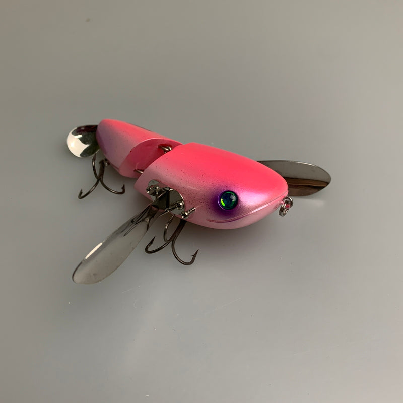 【中古品】 DEPS NZ CRAWLER Jr ルアー 釣具 135-260409-zi-07-min 万代Net店