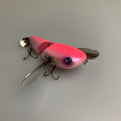 【中古品】 DEPS NZ CRAWLER Jr ルアー 釣具 135-260409-zi-07-min 万代Net店