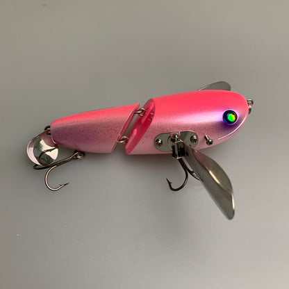 【中古品】 DEPS NZ CRAWLER Jr ルアー 釣具 135-260409-zi-07-min 万代Net店