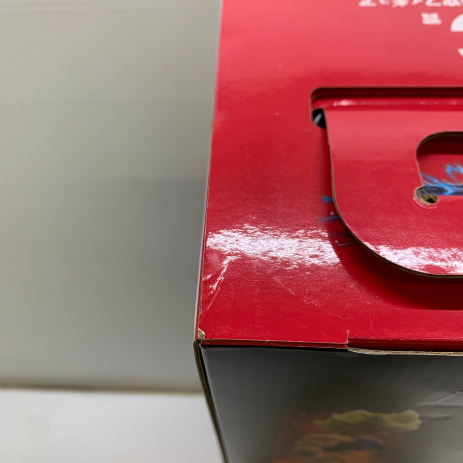 【中古品】 一番くじ ドラゴンボールVSオムニバスBRAVE C賞 超サイヤ人孫悟空フィギュア バンダイ 箱あり 050-261006-YT-04-min 万代Net店