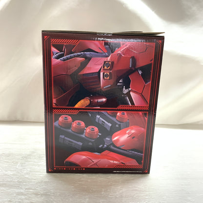【現状渡し品】 一番くじ 機動戦士ガンダム UNIVERSAL CENTURY SAGA ラストワン賞 サザビー BUSTISAN 056-260904-MS-08-min 万代Net店