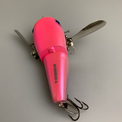 【中古品】 DEPS NZ CRAWLER Jr ルアー 釣具 135-260409-zi-07-min 万代Net店