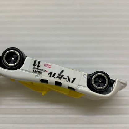 【中古品】 TOMY トミー トミカ71 ムーンクラフトスペシャル 日本製 ミニカー 062-251216-AS-4-min 万代Net店