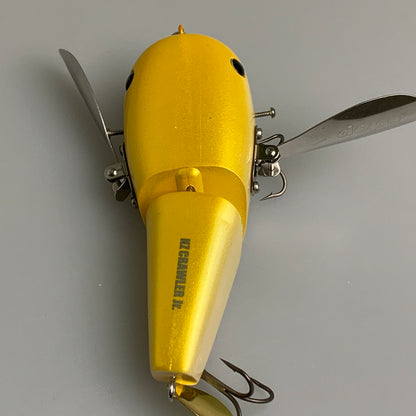 【中古品】 DEPS NZ CRAWLER Jr ルアー 釣具 135-260409-zi-08-min 万代Net店