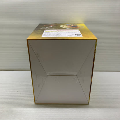【中古品】 一番くじ ドラゴンボール スペクタクルバトル ラストワン賞 超サイヤ人孫悟空 BURSTANT フィギュア バンダイ 箱あり 050-261006-YT-05-min 万代Net店