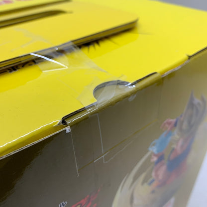 【中古品】 一番くじ ドラゴンボール スペクタクルバトル ラストワン賞 超サイヤ人孫悟空 BURSTANT フィギュア バンダイ 箱あり 050-261006-YT-05-min 万代Net店