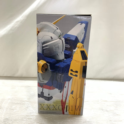 【現状渡し品】 一番くじ 新機動戦記ガンダムW 30th Anniversary A賞 ウイングガンダム BUSTISAN 056-260904-MS-09-min 万代Net店