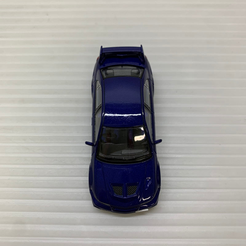 【中古品】 トミーテック トミカリミテッドヴィンテージ ネオ 1/64 LV-N190c 三菱ランサーGSR エボリューションVI 紺 完成品 312406 ミニカー 061-251216-AS-5-min 万代Net店