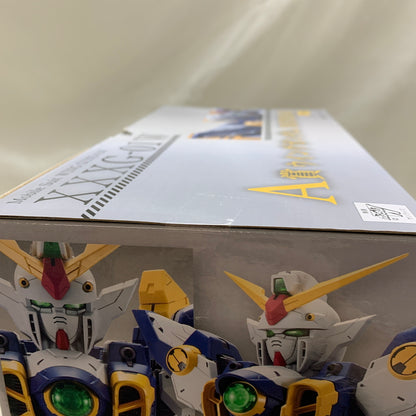 【現状渡し品】 一番くじ 新機動戦記ガンダムW 30th Anniversary A賞 ウイングガンダム BUSTISAN 056-260904-MS-09-min 万代Net店