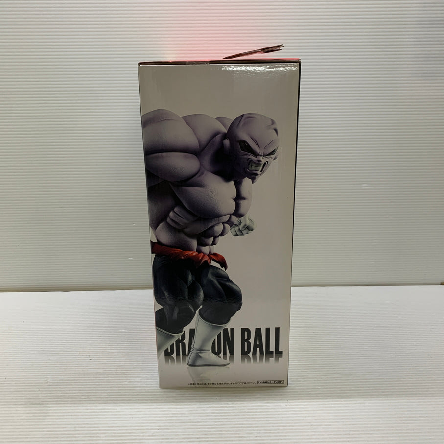 【中古品】 一番くじ ドラゴンボール VSオムニバス B賞 ジレン フィギュア バンダイ 箱あり 050-261006-YT-06-min 万代Net店