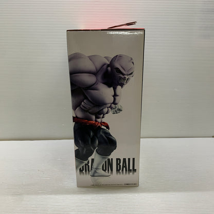 【中古品】 一番くじ ドラゴンボール VSオムニバス B賞 ジレン フィギュア バンダイ 箱あり 050-261006-YT-06-min 万代Net店