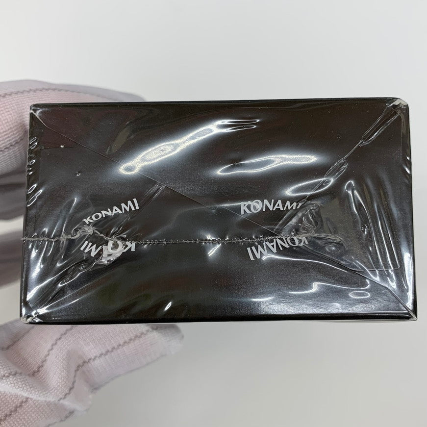 【未使用品】 遊戯王オフィシャルカードゲーム デュエルモンスターズ RARITY COLLECTION -QUARTER CENTURY EDITION- 080-251031-mo-01-fur 万代Net店