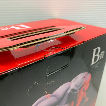【中古品】 一番くじ ドラゴンボール VSオムニバス B賞 ジレン フィギュア バンダイ 箱あり 050-261006-YT-06-min 万代Net店