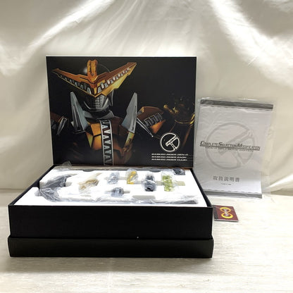 【現状渡し品】 CSM デンオウベルト MOVIE EDITION 仮面ライダー電王 劇場版 042-260904-MS-10-min 万代Net店