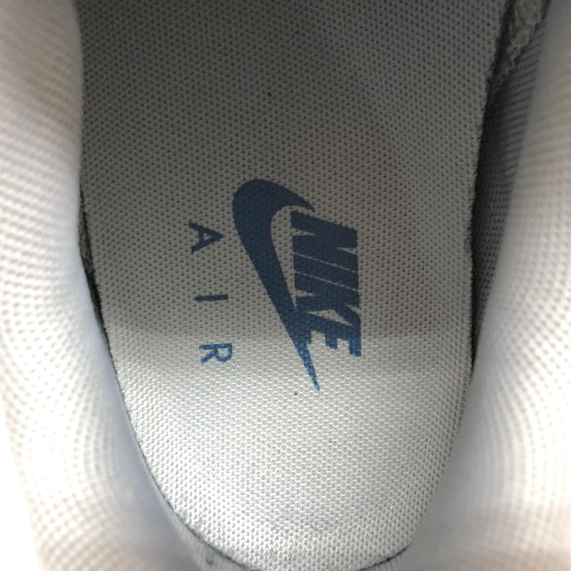 【中古品】【メンズ】 NIKE ナイキ AIR MAX 95 SE AJ2018-001 エア マックス スニーカー シューズ 靴 160-260819-rs-06-fur サイズ：27.5cm US9.5 カラー：ウルフグレー/ブルーネブラ 万代Net店