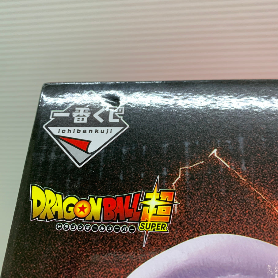 【中古品】 一番くじ ドラゴンボール VSオムニバス B賞 ジレン フィギュア バンダイ 箱あり 050-261006-YT-06-min 万代Net店