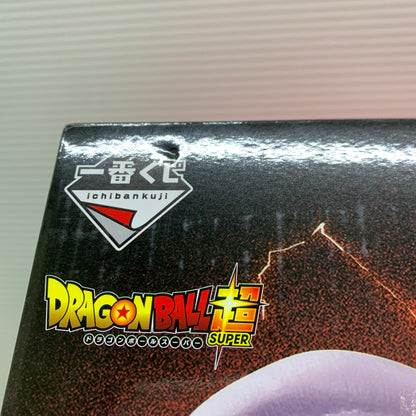 【中古品】 一番くじ ドラゴンボール VSオムニバス B賞 ジレン フィギュア バンダイ 箱あり 050-261006-YT-06-min 万代Net店