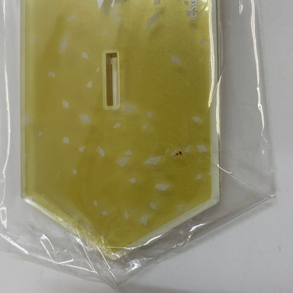 【中古品】 武蔵＆信濃 ビッグアクリルキャラスタンド 「アズールレーン 6th Anniversary Fes.」 053-251031-mo-04-fur 万代Net店