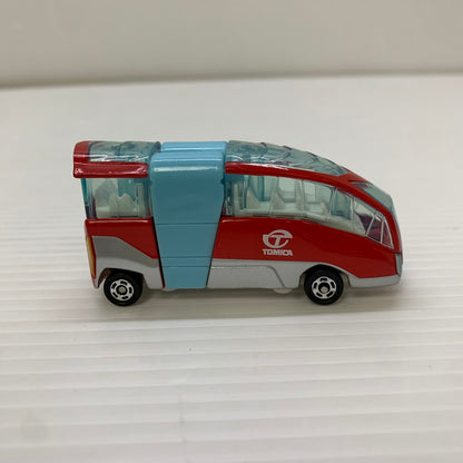 【中古品】 タカラトミー トミカ イベントスペシャル TDM リクカイクウ 陸モード ミニカー 062-251216-AS-7-min 万代Net店