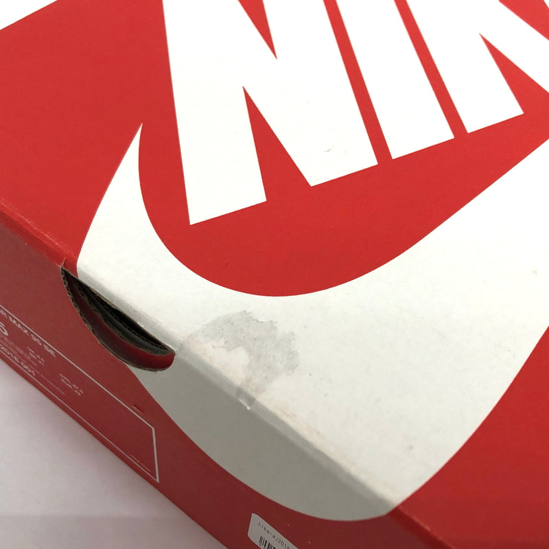 【中古品】【メンズ】 NIKE ナイキ AIR MAX 95 SE AJ2018-001 エア マックス スニーカー シューズ 靴 160-260819-rs-06-fur サイズ：27.5cm US9.5 カラー：ウルフグレー/ブルーネブラ 万代Net店