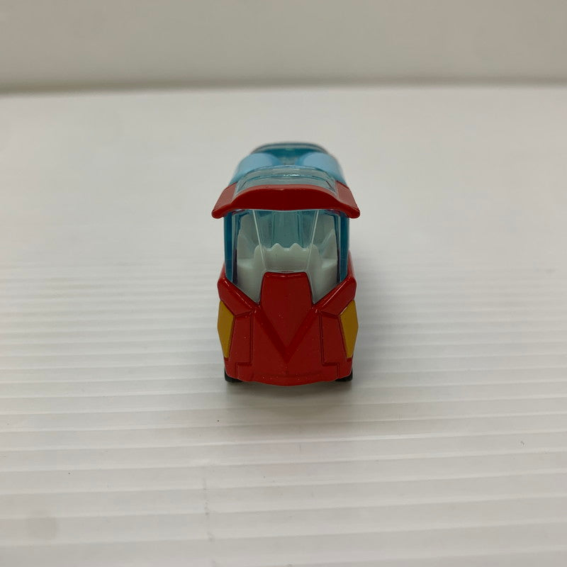 【中古品】 タカラトミー トミカ イベントスペシャル TDM リクカイクウ 陸モード ミニカー 062-251216-AS-7-min 万代Net店