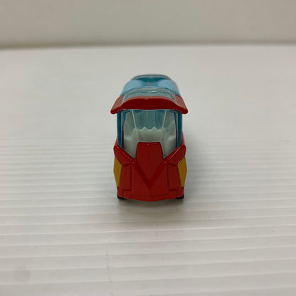 【中古品】 タカラトミー トミカ イベントスペシャル TDM リクカイクウ 陸モード ミニカー 062-251216-AS-7-min 万代Net店