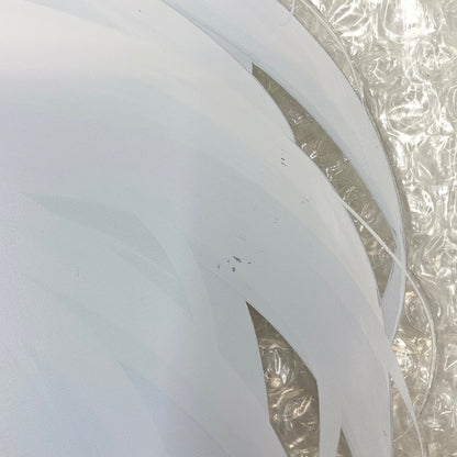 【中古品】 武蔵＆信濃 ビッグアクリルキャラスタンド 「アズールレーン 6th Anniversary Fes.」 053-251031-mo-04-fur 万代Net店