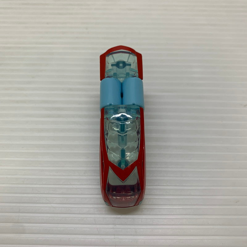 【中古品】 タカラトミー トミカ イベントスペシャル TDM リクカイクウ 陸モード ミニカー 062-251216-AS-7-min 万代Net店