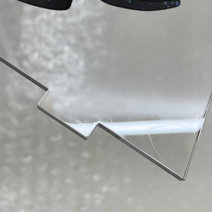 【中古品】 武蔵＆信濃 ビッグアクリルキャラスタンド 「アズールレーン 6th Anniversary Fes.」 053-251031-mo-04-fur 万代Net店