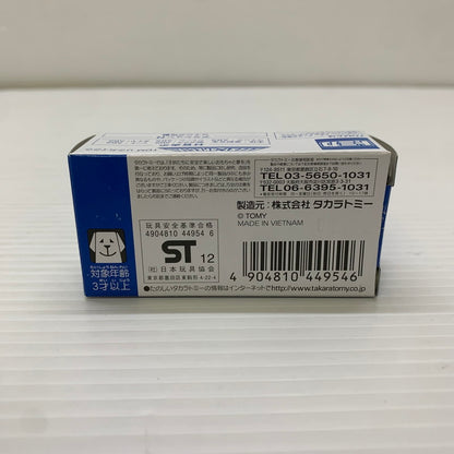 【中古品】 タカラトミー トミカ イベントスペシャル TDM リクカイクウ 陸モード ミニカー 062-251216-AS-7-min 万代Net店