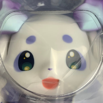 【中古美品】 ねんどろいど VTuber にじさんじ ルンルン フィギュア 053-260902-hu-01-min 万代Net店