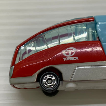 【中古品】 タカラトミー トミカ イベントスペシャル TDM リクカイクウ 陸モード ミニカー 062-251216-AS-7-min 万代Net店