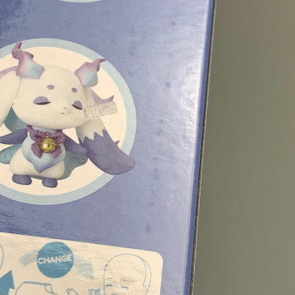 【中古美品】 ねんどろいど VTuber にじさんじ ルンルン フィギュア 053-260902-hu-01-min 万代Net店