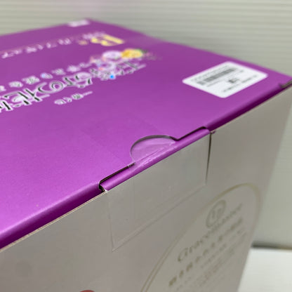 【中古品】 一番くじ 五等分の花嫁 ～五つ子より愛をこめて～ B賞 中野二乃 フィギュア 1/7 Gracemaster バンダイ 箱あり 053-261006-YT-07-min 万代Net店
