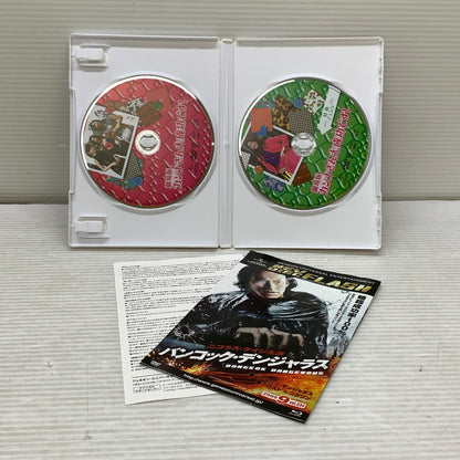 【中古品】 劇場版 カンナさん大成功です！ プレミアム・エディション DVD 008-251027-zi-14-min 万代Net店