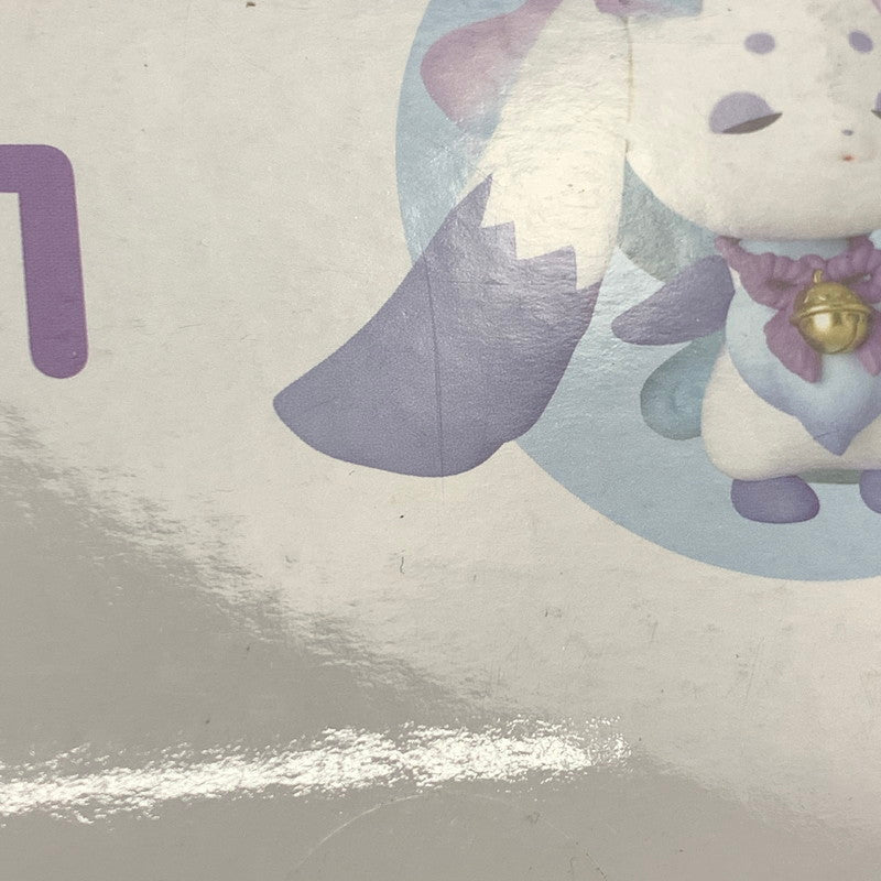 【中古美品】 ねんどろいど VTuber にじさんじ ルンルン フィギュア 053-260902-hu-01-min 万代Net店