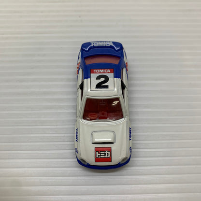 【中古品】 TOMY トミー トミカ組み立て工場 スバルインプレッサWRX ミニカー 062-251216-AS-8-min 万代Net店