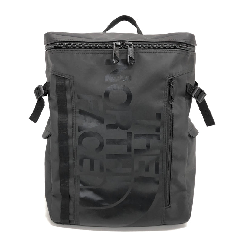 【現状渡し品】【メンズ】 THE NORTH FACE ザ・ノースフェイス BC FUSE BOX II NM82150 ヒューズボックス2 リュック バックパック 鞄 188-260603-rs-09-fur カラー：ブラック 万代Net店