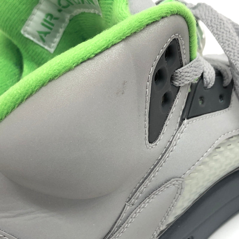 【中古品】【メンズ】 NIKE ナイキ AIR JORDAN 5 RETRO DM9014-003 エアジョーダン レトロ スニーカー シューズ 靴 160-260819-rs-07-fur サイズ：27.5cm US9.5 カラー：GREEN BEAN 万代Net店