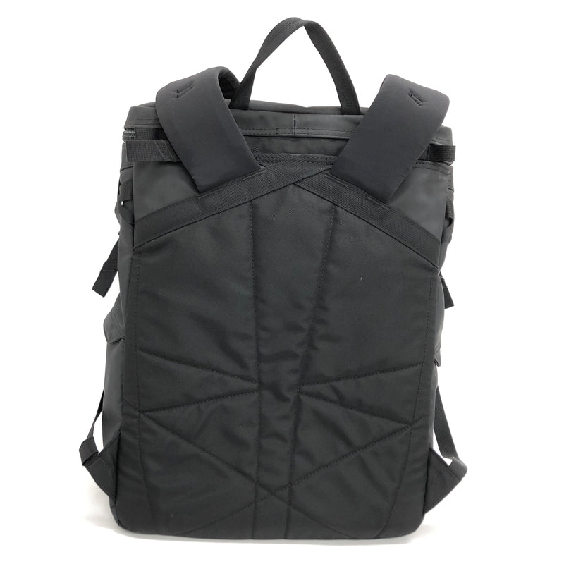 【現状渡し品】【メンズ】 THE NORTH FACE ザ・ノースフェイス BC FUSE BOX II NM82150 ヒューズボックス2 リュック バックパック 鞄 188-260603-rs-09-fur カラー：ブラック 万代Net店