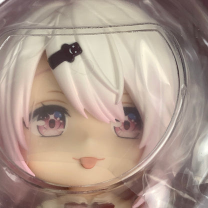 【中古美品】 ねんどろいど VTuber にじさんじ 椎名唯華 フィギュア 053-260902-hu-02-min 万代Net店
