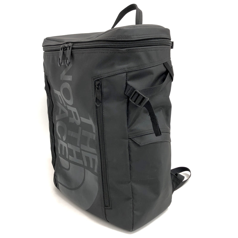 【現状渡し品】【メンズ】 THE NORTH FACE ザ・ノースフェイス BC FUSE BOX II NM82150 ヒューズボックス2 リュック バックパック 鞄 188-260603-rs-09-fur カラー：ブラック 万代Net店