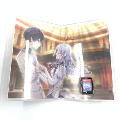 【中古品】 一部未開封 ジュエリー・ハーツ・アカデミア 完全生産限定版 -Switch 029-251031-mo-05-fur 万代Net店