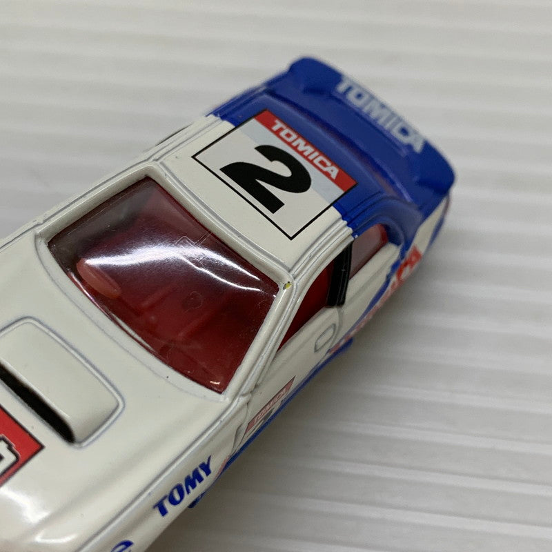 【中古品】 TOMY トミー トミカ組み立て工場 スバルインプレッサWRX ミニカー 062-251216-AS-8-min 万代Net店