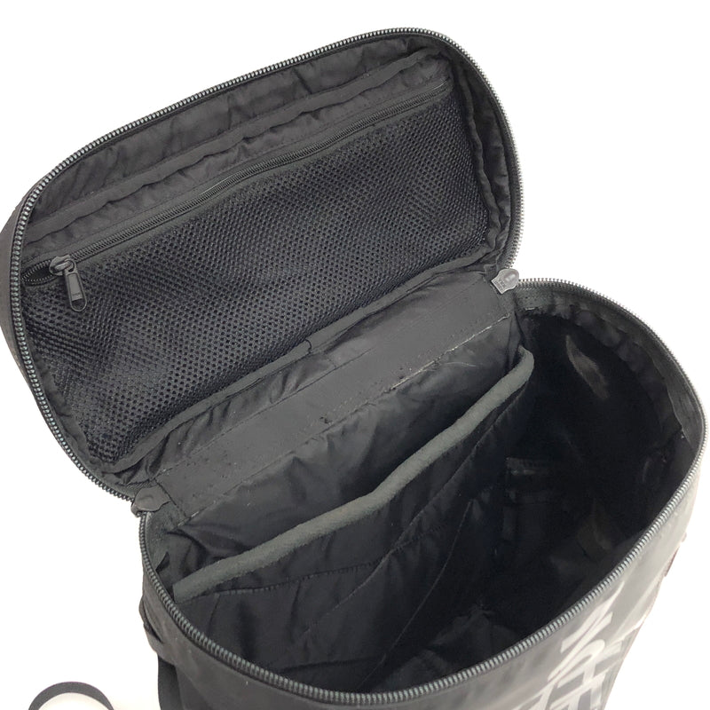【現状渡し品】【メンズ】 THE NORTH FACE ザ・ノースフェイス BC FUSE BOX II NM82150 ヒューズボックス2 リュック バックパック 鞄 188-260603-rs-09-fur カラー：ブラック 万代Net店