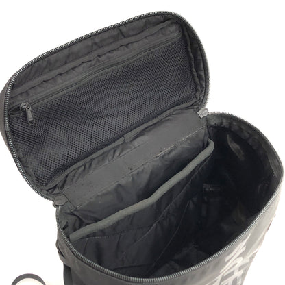 【現状渡し品】【メンズ】 THE NORTH FACE ザ・ノースフェイス BC FUSE BOX II NM82150 ヒューズボックス2 リュック バックパック 鞄 188-260603-rs-09-fur カラー：ブラック 万代Net店