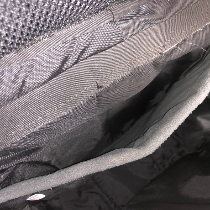 【現状渡し品】【メンズ】 THE NORTH FACE ザ・ノースフェイス BC FUSE BOX II NM82150 ヒューズボックス2 リュック バックパック 鞄 188-260603-rs-09-fur カラー：ブラック 万代Net店
