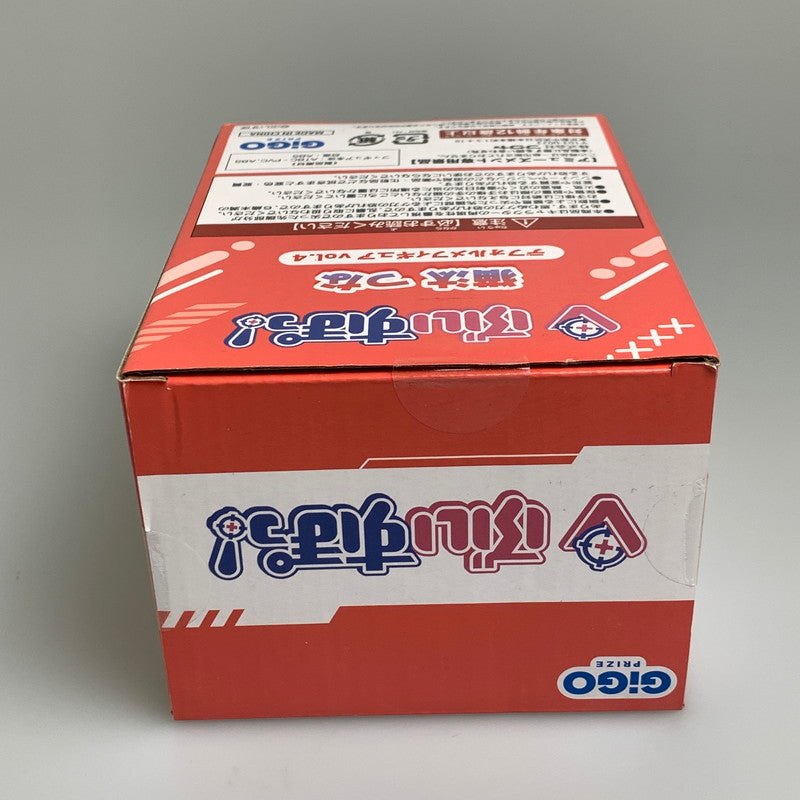 【中古品】 ぶいすぽっ！デフォルメフィギュア vol.4 猫汰つな VTuber プライズ 054-260902-hu-03-min 万代Net店