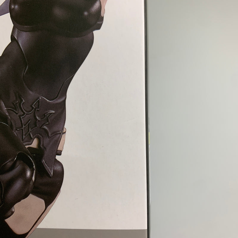 【未使用品】 マックスファクトリー figma A2(ヨルハA型二号) NieR：Automata Ver1.1a アクションフィギュア 052-260610-AS-1-min 万代Net店