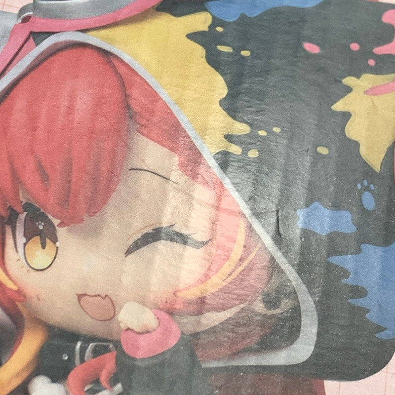 【中古品】 ぶいすぽっ！デフォルメフィギュア vol.4 猫汰つな VTuber プライズ 054-260902-hu-03-min 万代Net店